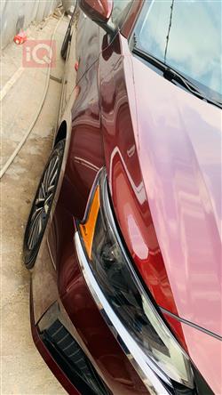 نيسان ألتيما